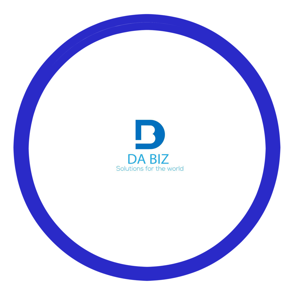 Da Biz Hub Bahamas logo