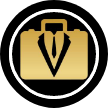 Attache Business Center logo
