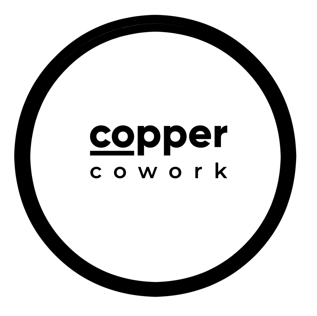 Copper Cowork Uruguay logo