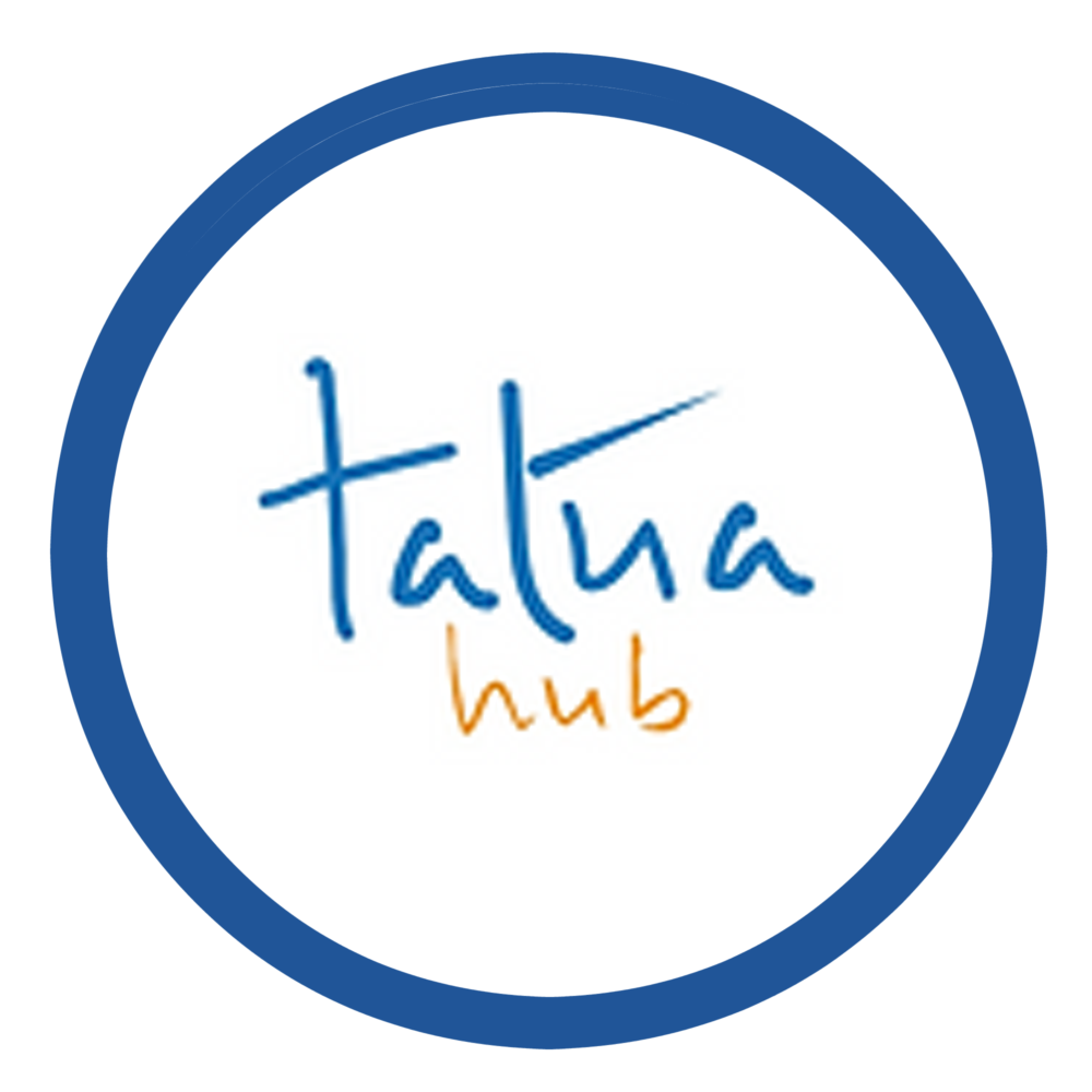 Tatua Hub Tanzania logo
