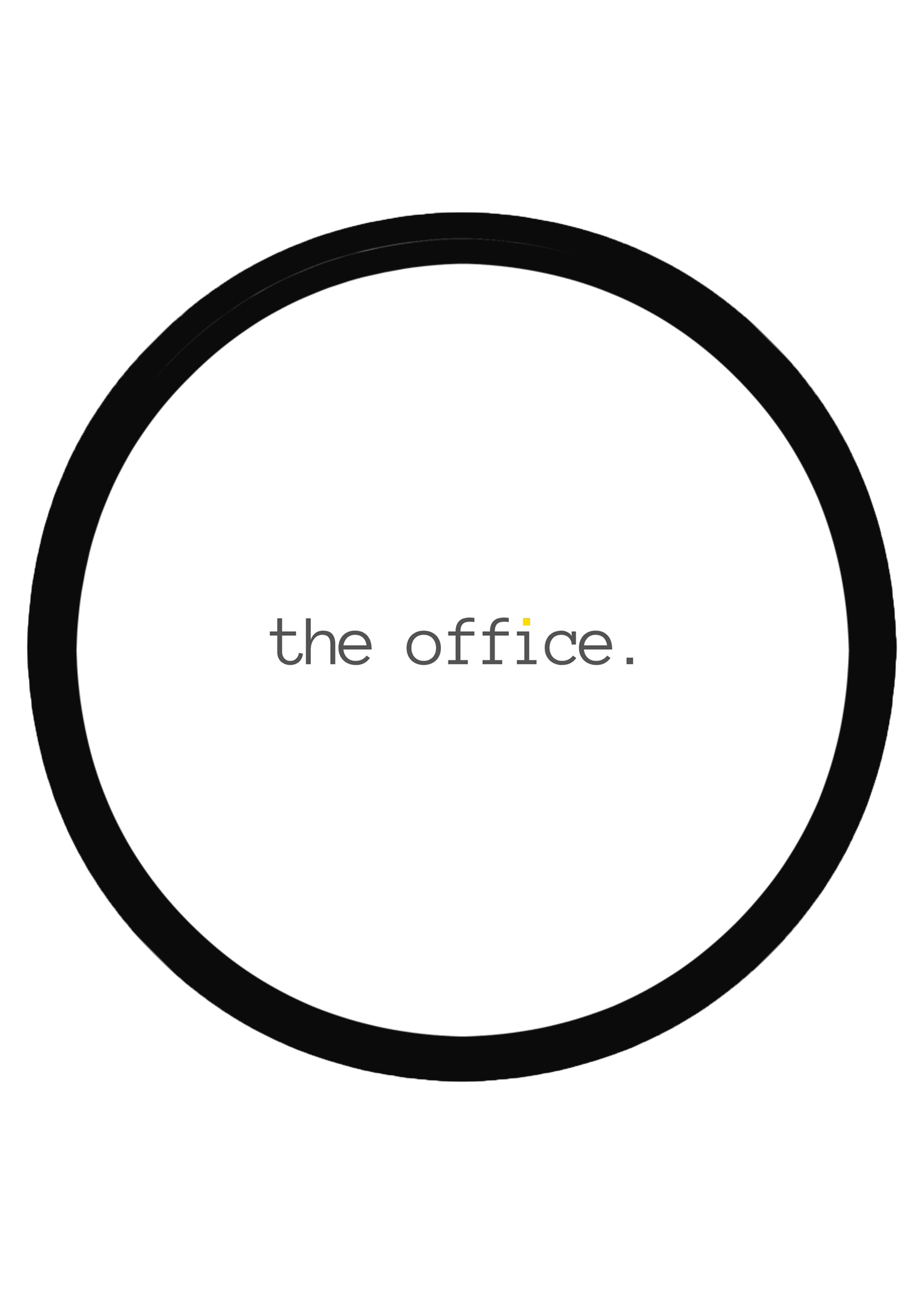 The Office Mauritius logo