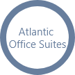 Atlantic Office Suites Washington DC logo