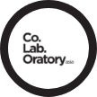 Co.Lab.Oratory Asia Mumbai  logo