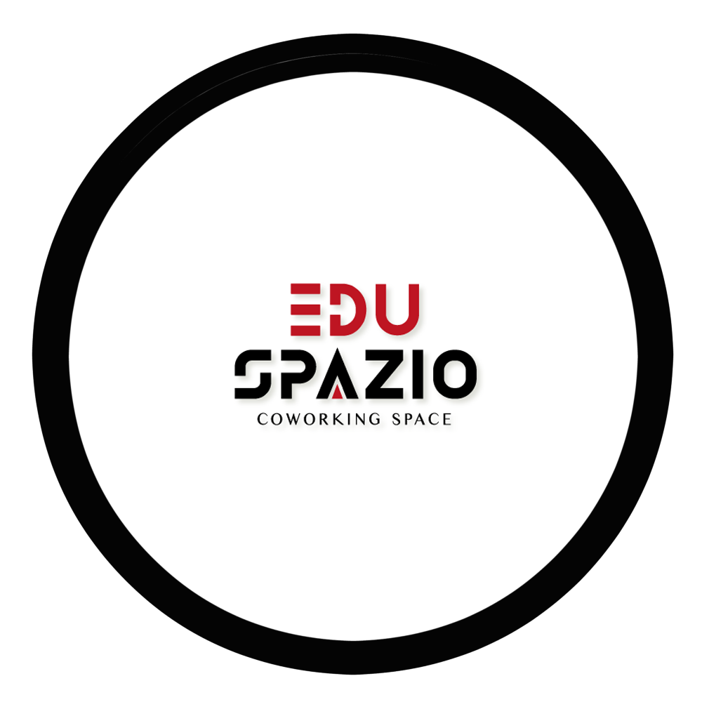 EDU SPAZIO Tunisia logo