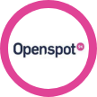 Openspot 94 Paris logo