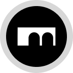 Made logo