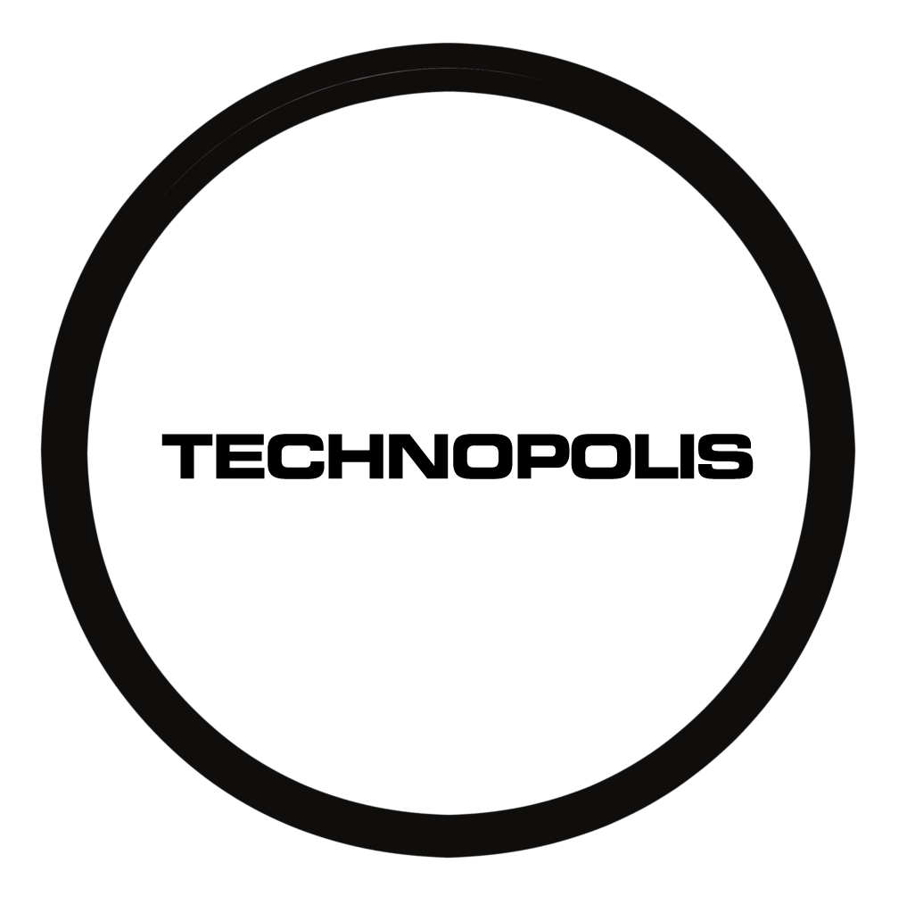 Technopolis logo
