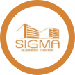 Sigma Business Center logo