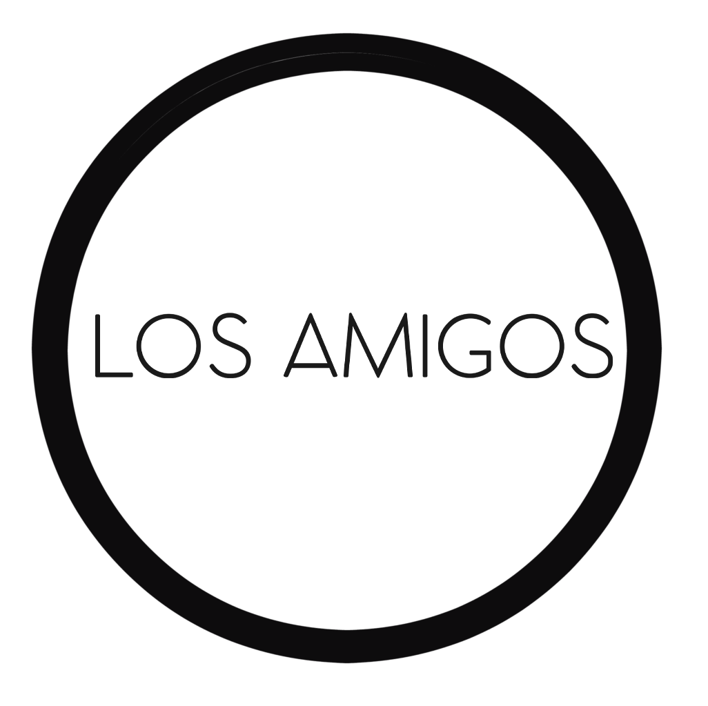 Los Amigos Mexico logo