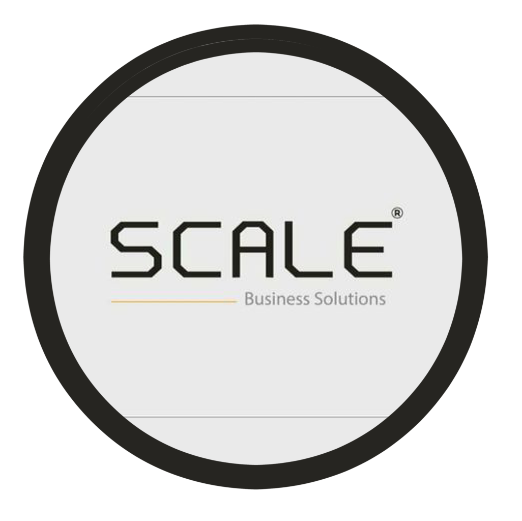 Scale Riyadh logo
