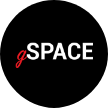 gSpace logo