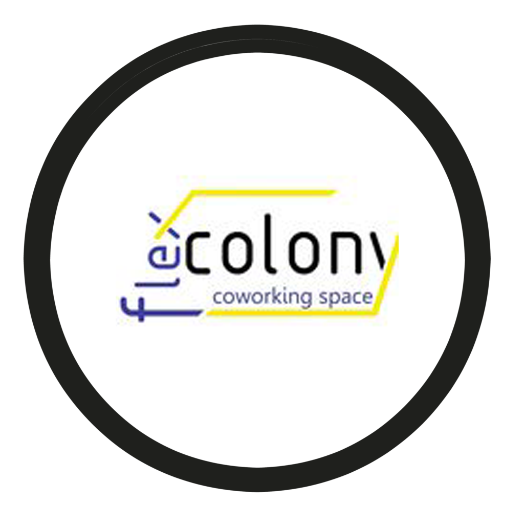 Flex Colony Colombia logo
