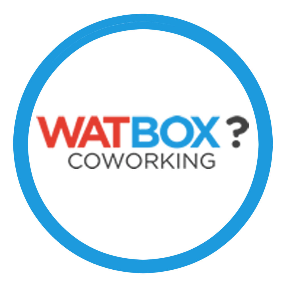 Watbox Guatemala logo