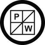 Paddington Works logo