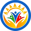 Livin' The Light logo
